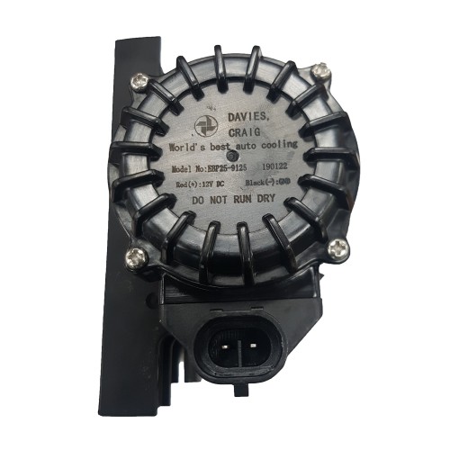 Davies Craig 12V Electric Engine Water Booster Pump EBP23 | Part #9051, 3-Year Warranty