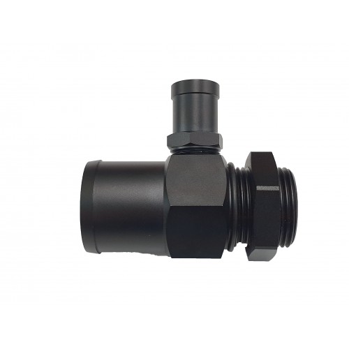 EWP - Heater Return Adaptor 38mm (#8315)