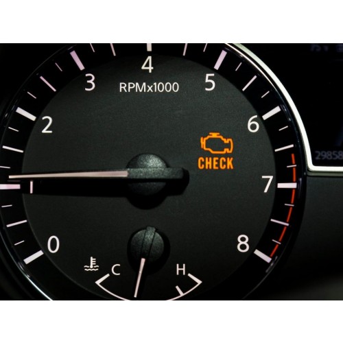 Cause of Mechanical Water Pump Failure