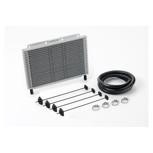 TRANSMISSION OIL COOLER 21 Plate Hydra (678)