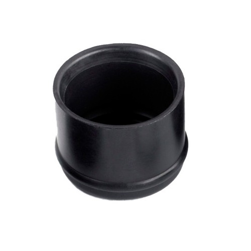 Adapter - Rubber Sleeve - 3mm (1/8