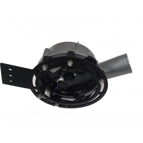 Electric Water Pump Mounting Plate (#8710)