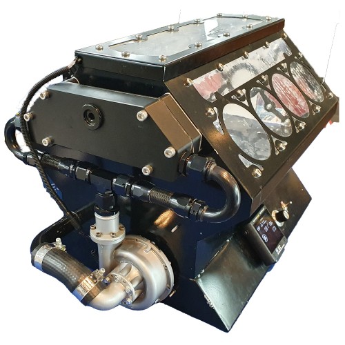 EWP BLOCK ADAPTERS