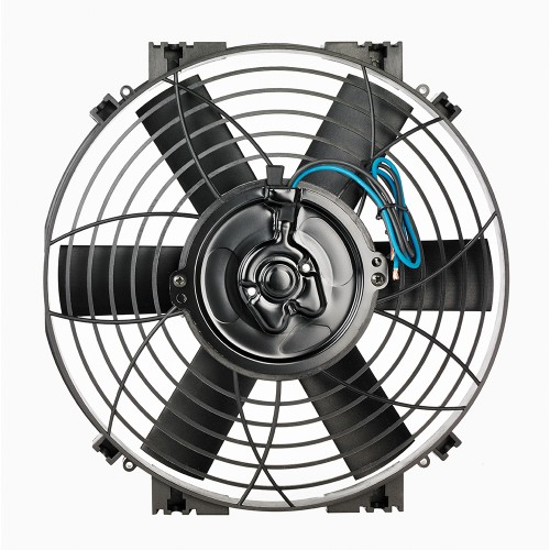 24 Volt Thermatic / Electric Fans