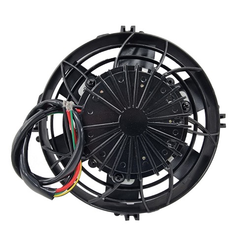 24 Volt Thermatic / Electric Fans