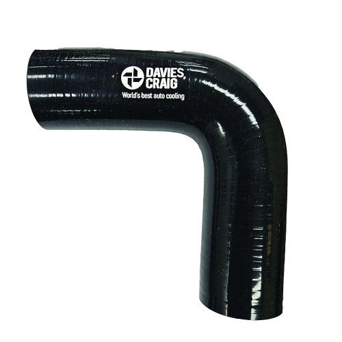 Radiator Hose Elbow 38mm (1 1/2