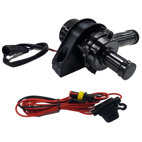EBP23 - ELECTRIC BOOSTER PUMP (12V) (#9051)