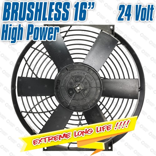 Brushless 16