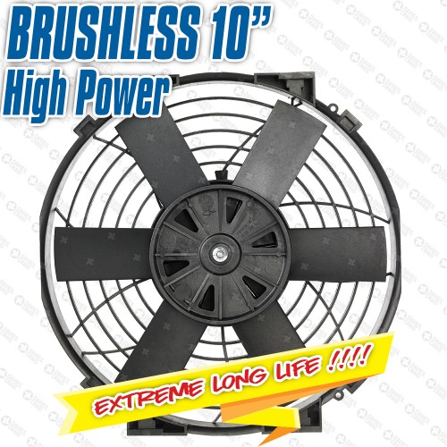 Brushless 10