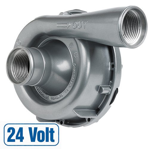 EWP150 Remote Electric Water Pump (24V) (#8161)