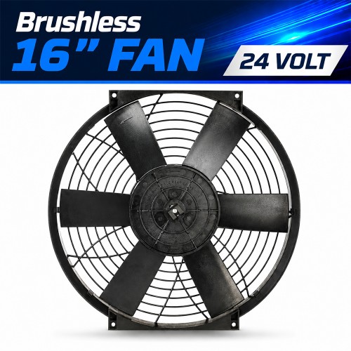 Brushless 16