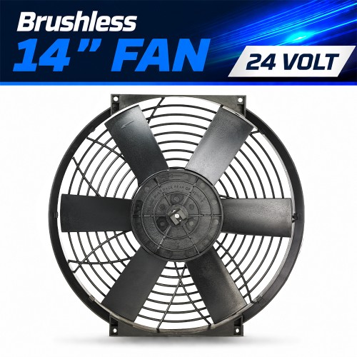 Brushless 14