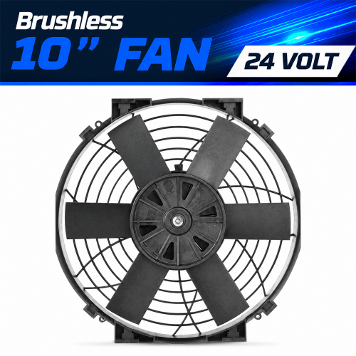 Brushless 10